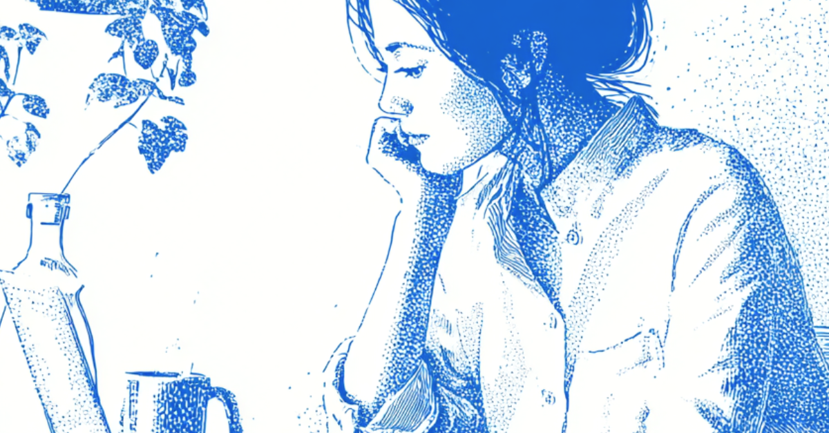 Coworking ou travailler dans un café – réflexion sur le travail nomade